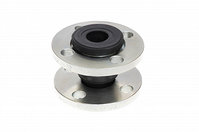 082X9041R Гибкая антивибрационная вставка ZKV EPDM PN10 DN350, Ридан