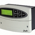 087B1262 Электронный регулятор Danfoss ECL Comfort 110