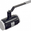 Кран шаровой КШМ DN65 PN25, ALSO