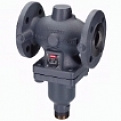065B2450 КЛАПАН СЕДЕЛЬНЫЙ DANFOSS VFGS 2 ДУ=80