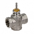 Клапан Ридан VRB-2R PN25 DN15 KVS4(пр. класс 0812008488)