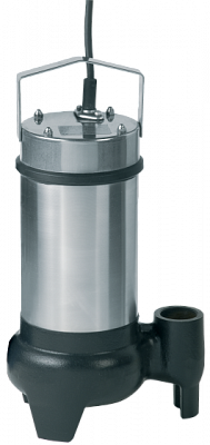 Насос Wilo Drain STS 40/8A 1-230-50-2-10M KA.