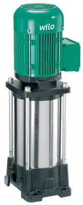 НАСОС WILO MULTIVERT MVIL 106-16/E/3-400-50-2