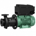 Блочный насос Wilo CronoBloc-BL-E 80/250-7,5/4-R1