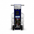 Комбинированный насос (элиминейтор) X-PUMP® 85 DUPLEX COMBI