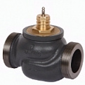 065Z0133 2-ХОДОВОЙ СЕДЕЛЬНЫЙ КЛАПАН DANFOSS VRG2 ДУ=15, KVS=1,6 НАРУЖНЯЯ РЕЗЬБА
