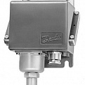 060-310466 Реле давления для тяжелых условий эксплуатации Danfoss KPS 33